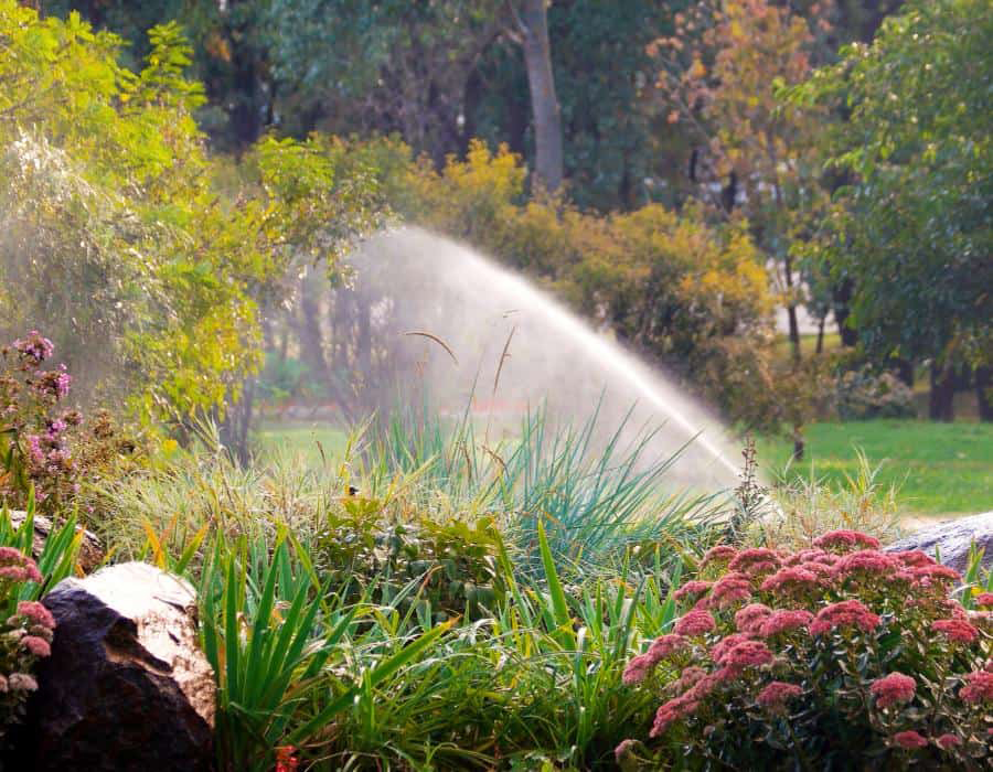 Pelouses et fleurs - Multi Routes Inc.