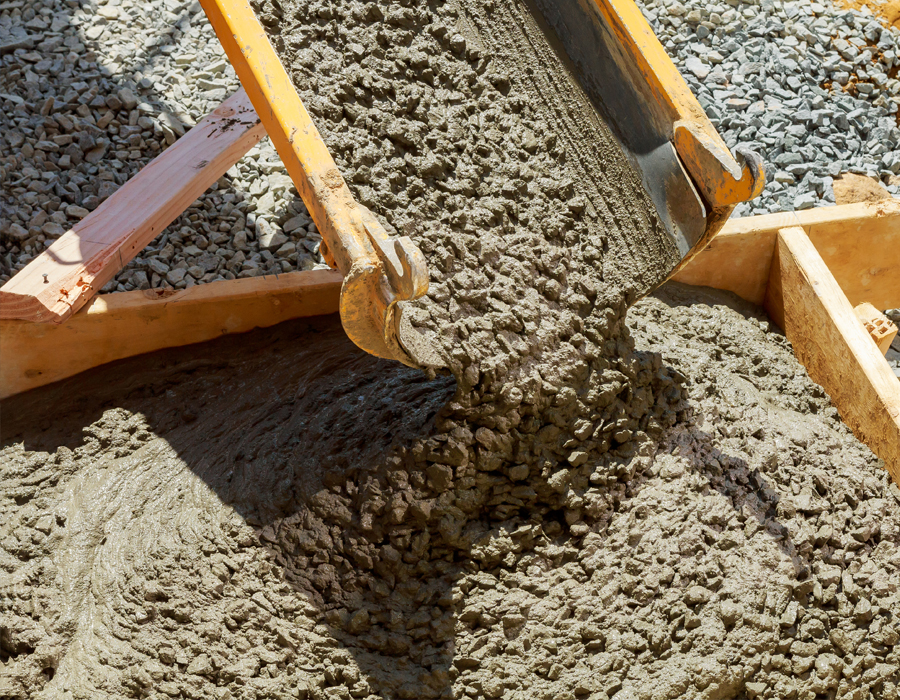  Adjuvant pour béton - Services avec Multi Routes Inc.