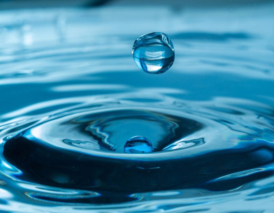 Traitement d’eau - Services avec Multi Routes Inc.