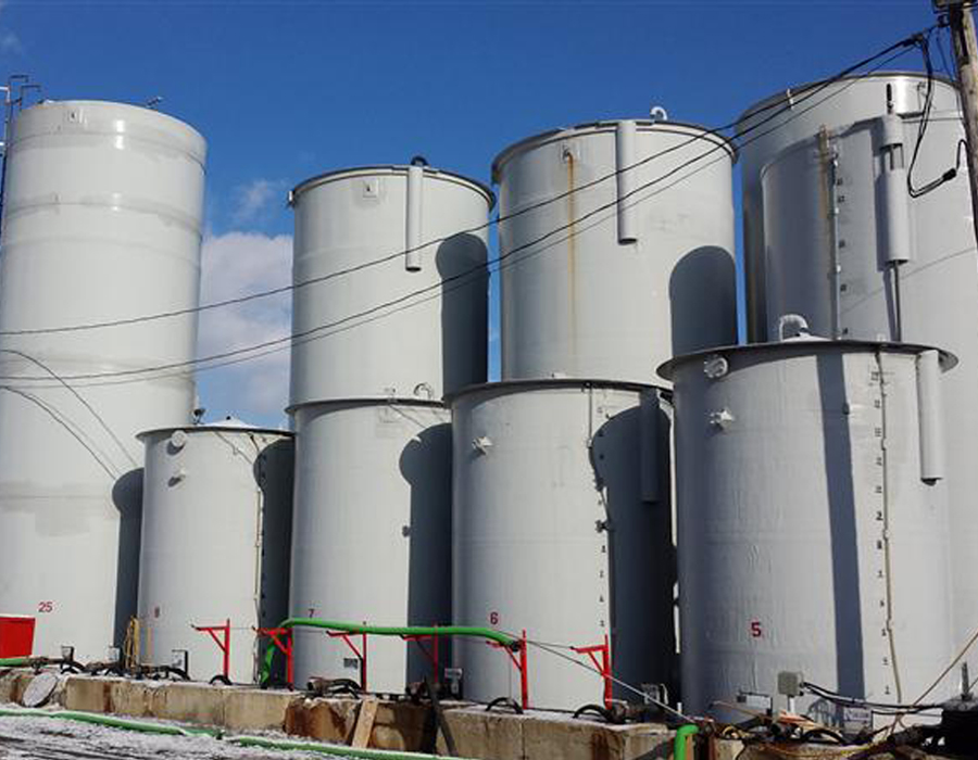 Entreposage - Divers entreposages surdemande avec Multi Routes.